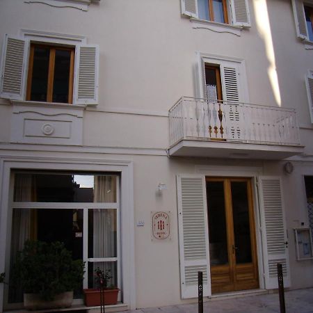 Verena Dependance Savoia & Campana Montecatini Terme Eksteriør bilde
