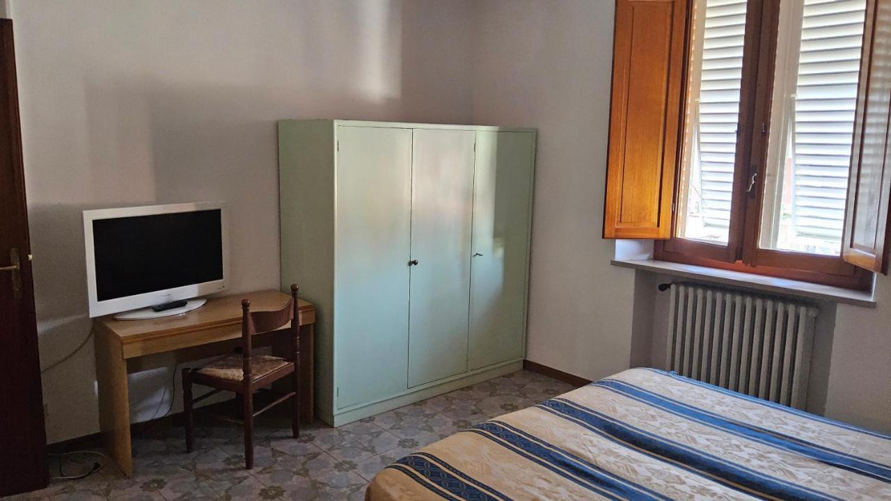Verena Dependance Savoia & Campana Montecatini Terme Eksteriør bilde
