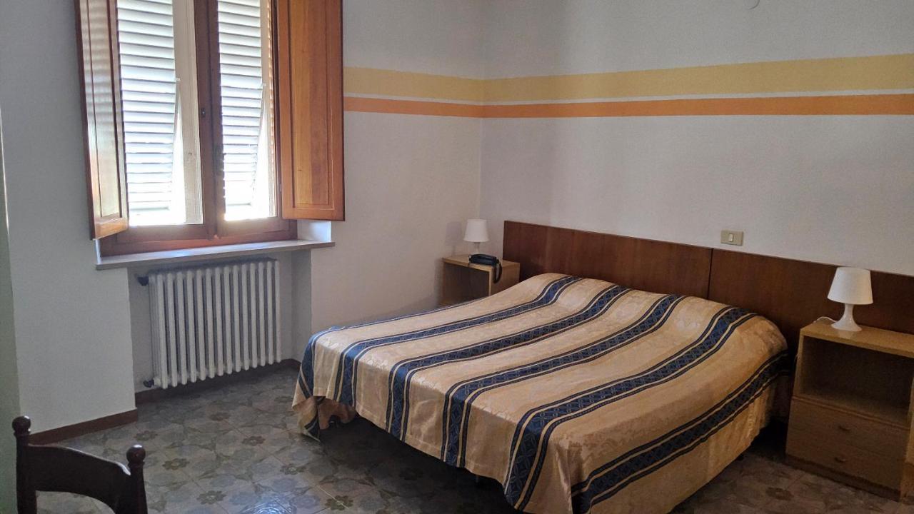 Verena Dependance Savoia & Campana Montecatini Terme Eksteriør bilde