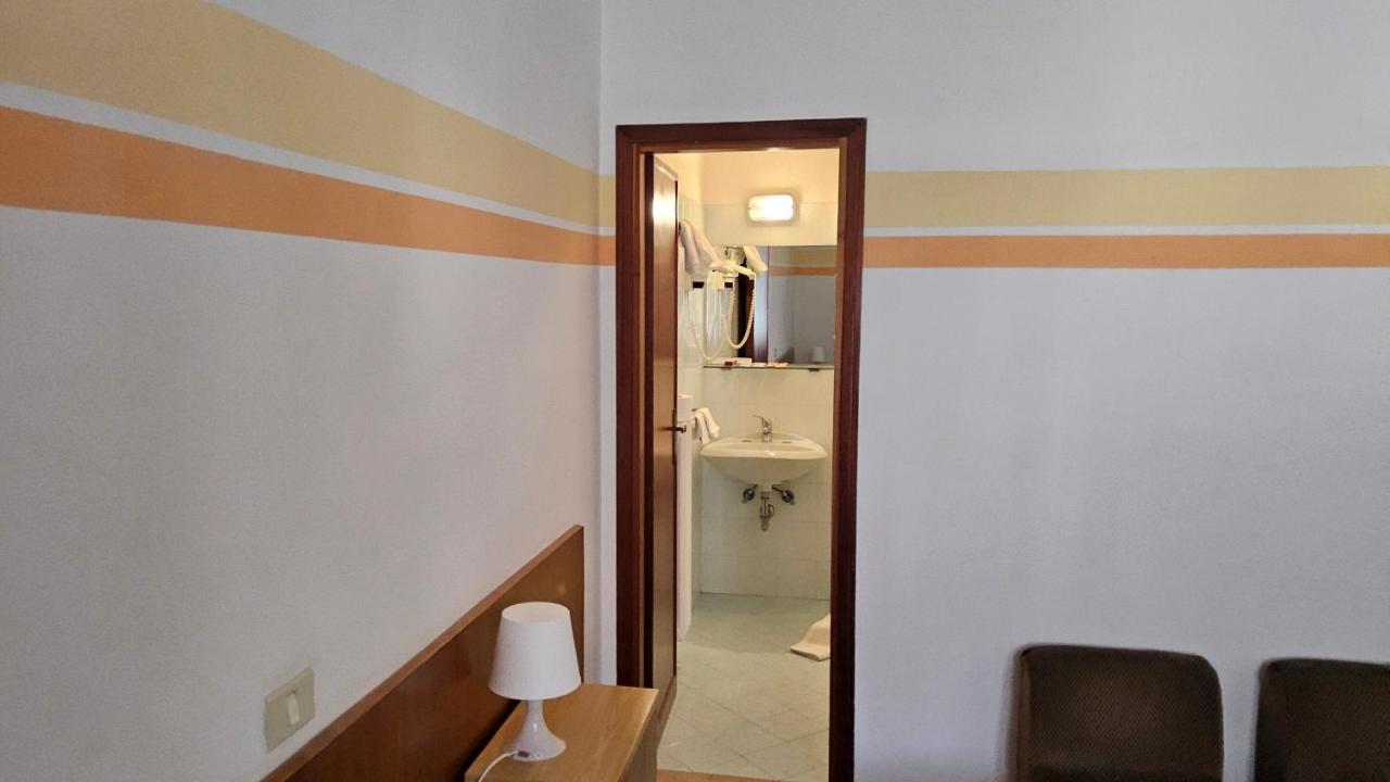 Verena Dependance Savoia & Campana Montecatini Terme Eksteriør bilde