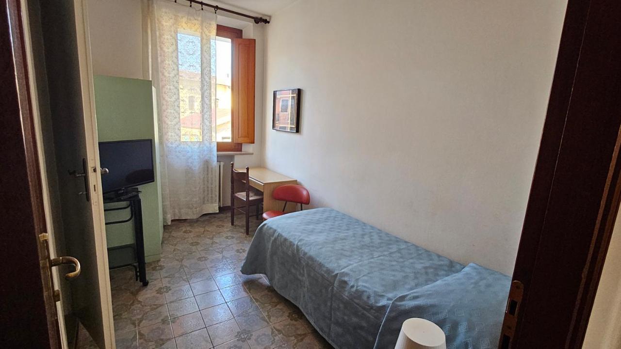 Verena Dependance Savoia & Campana Montecatini Terme Eksteriør bilde