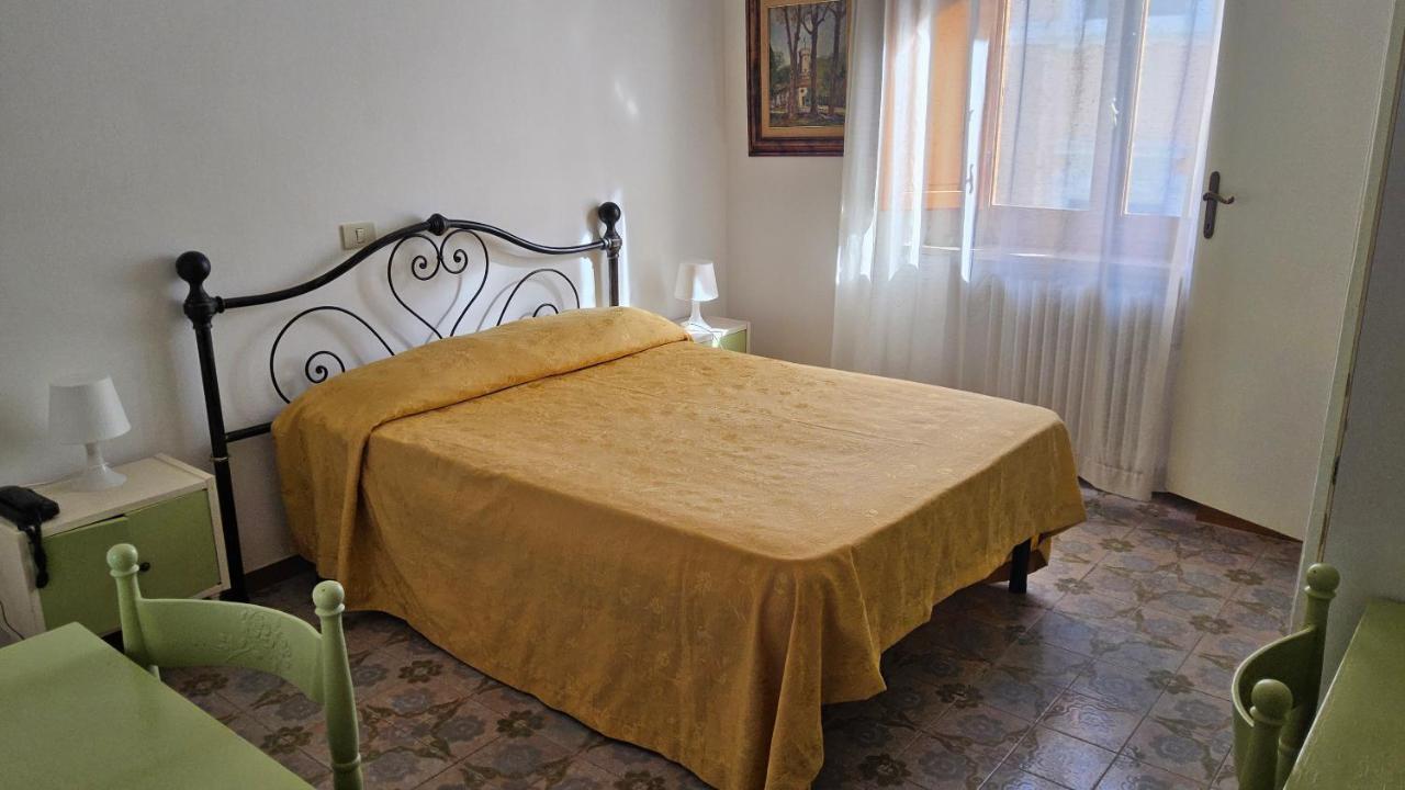Verena Dependance Savoia & Campana Montecatini Terme Eksteriør bilde
