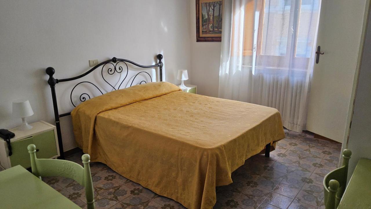 Verena Dependance Savoia & Campana Montecatini Terme Eksteriør bilde