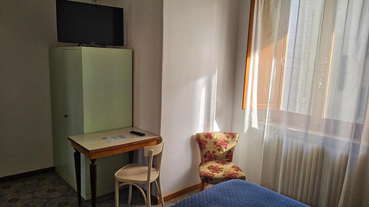 Verena Dependance Savoia & Campana Montecatini Terme Eksteriør bilde