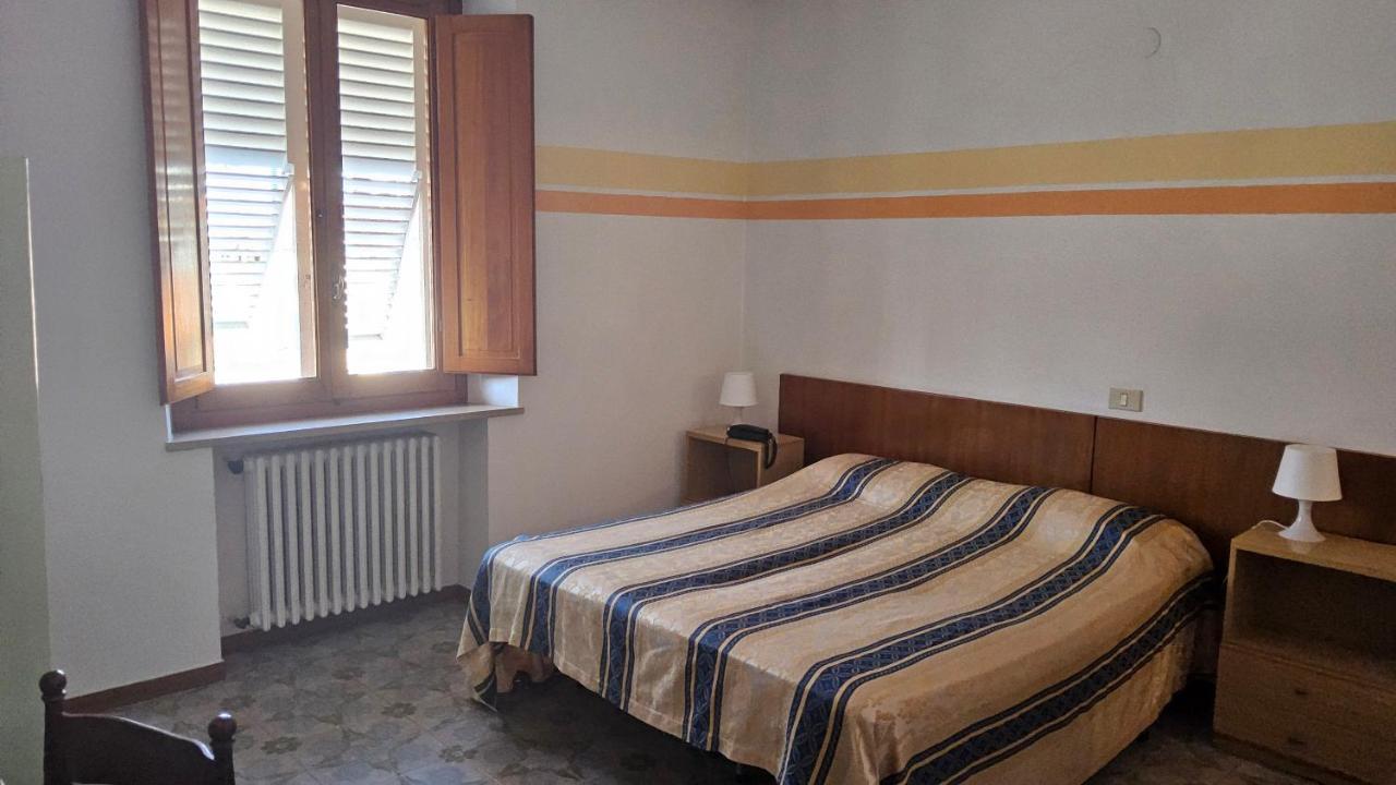 Verena Dependance Savoia & Campana Montecatini Terme Eksteriør bilde