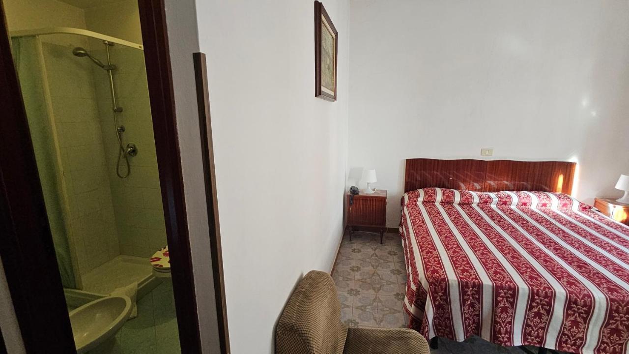 Verena Dependance Savoia & Campana Montecatini Terme Eksteriør bilde