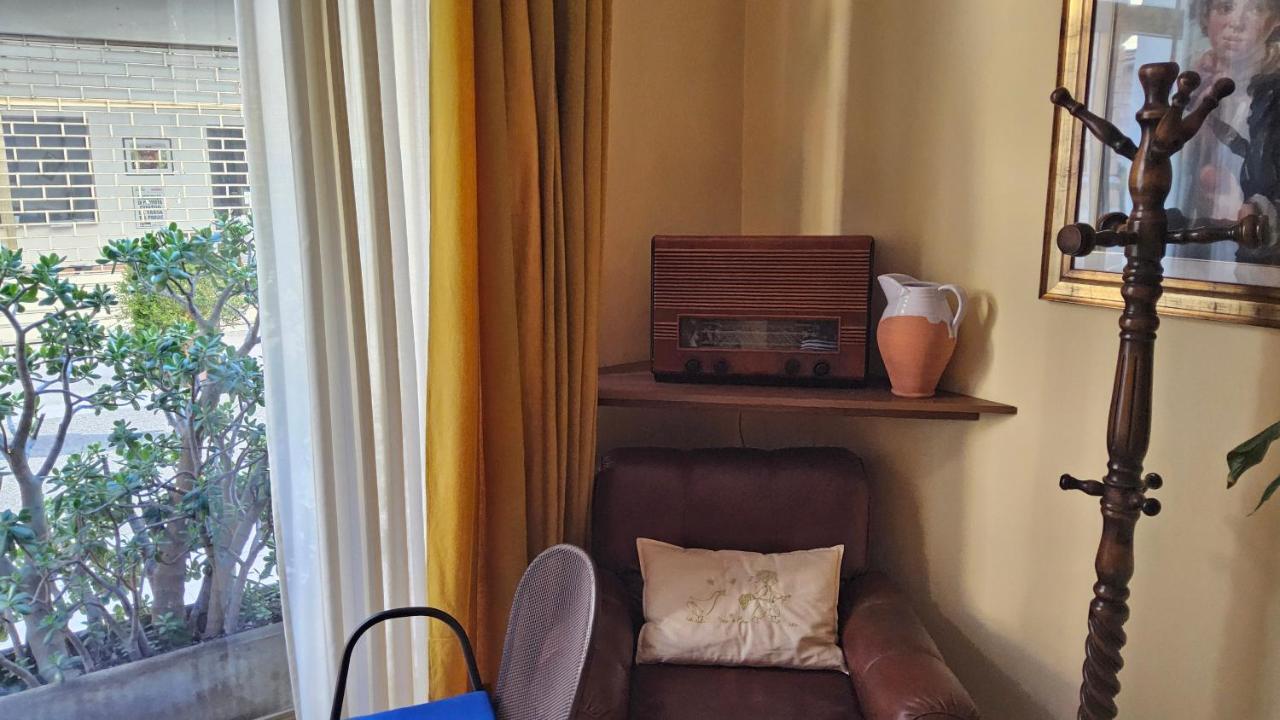 Verena Dependance Savoia & Campana Montecatini Terme Eksteriør bilde