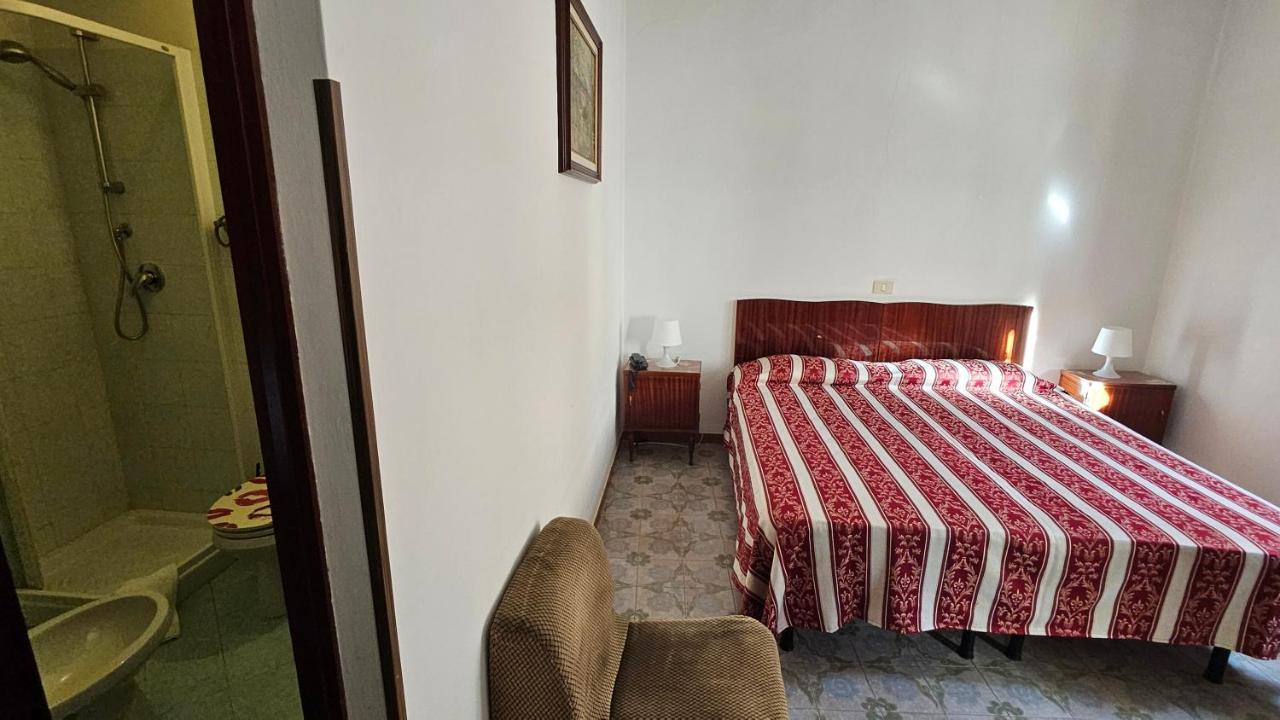 Verena Dependance Savoia & Campana Montecatini Terme Eksteriør bilde