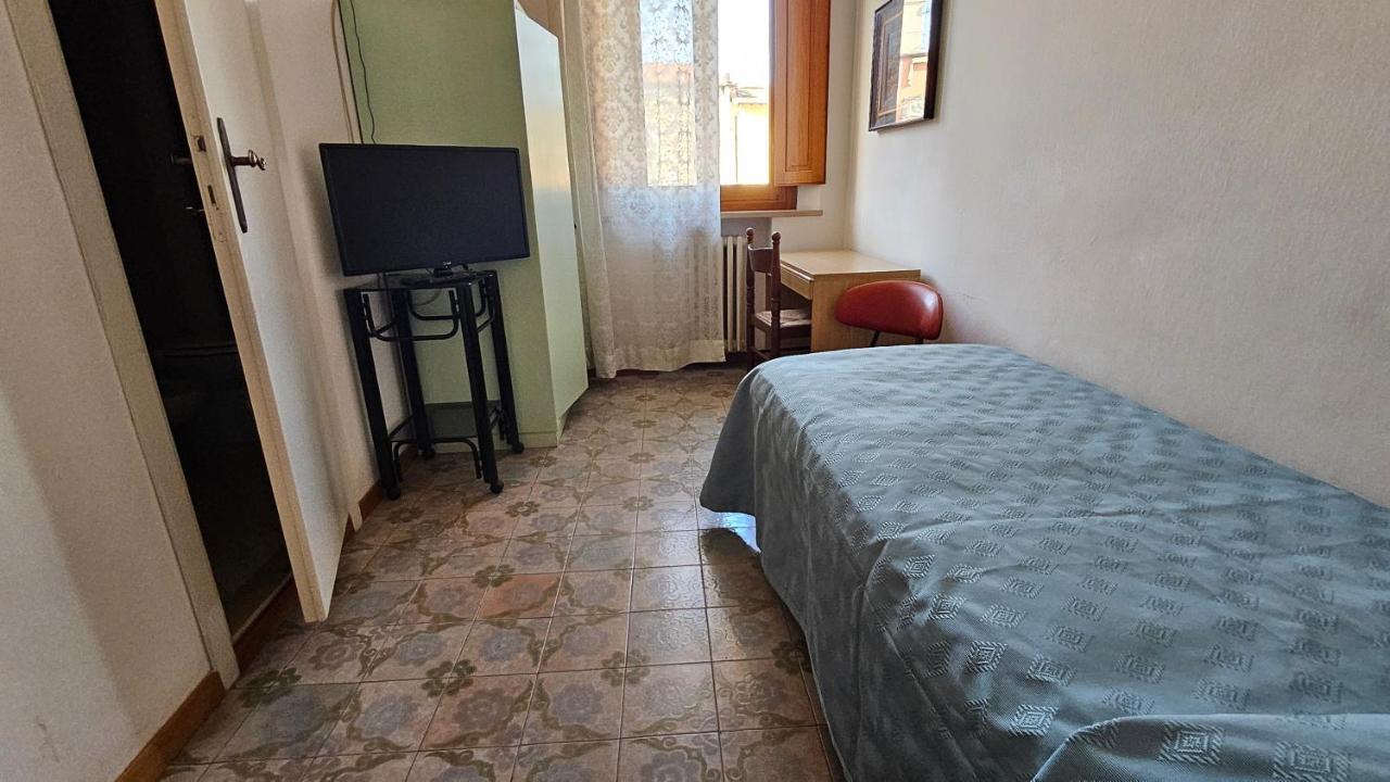 Verena Dependance Savoia & Campana Montecatini Terme Eksteriør bilde