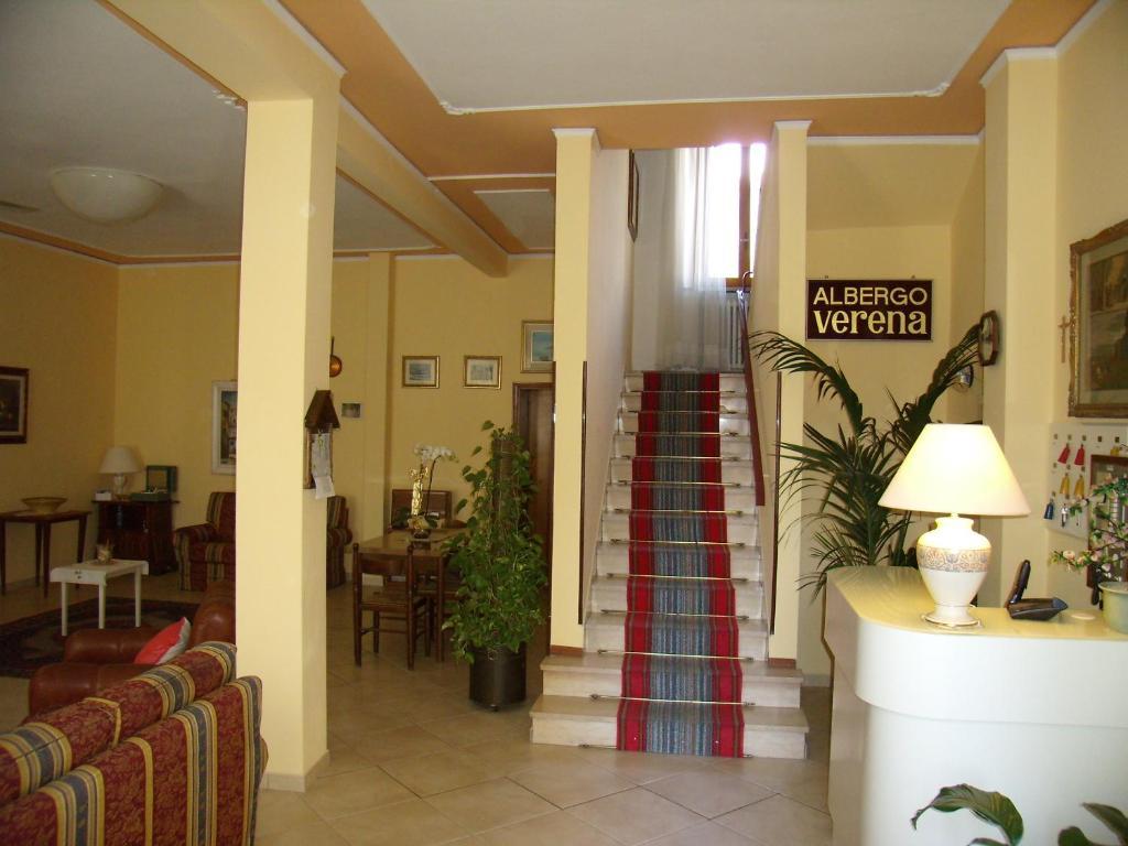 Verena Dependance Savoia & Campana Montecatini Terme Eksteriør bilde