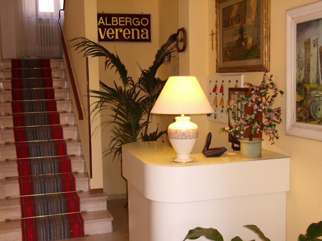 Verena Dependance Savoia & Campana Montecatini Terme Eksteriør bilde