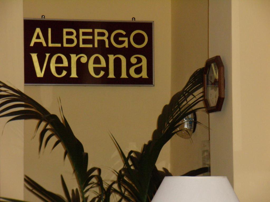 Verena Dependance Savoia & Campana Montecatini Terme Eksteriør bilde