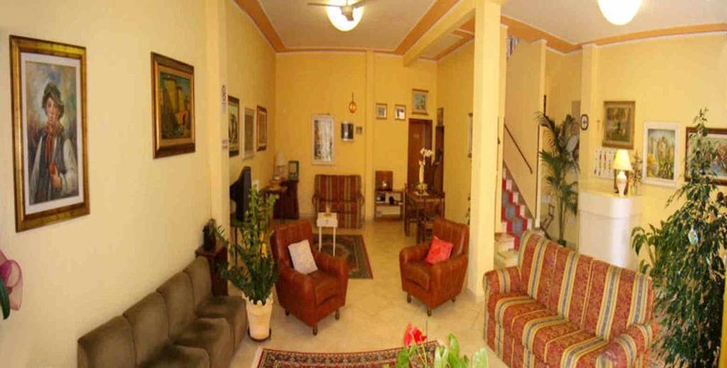 Verena Dependance Savoia & Campana Montecatini Terme Eksteriør bilde