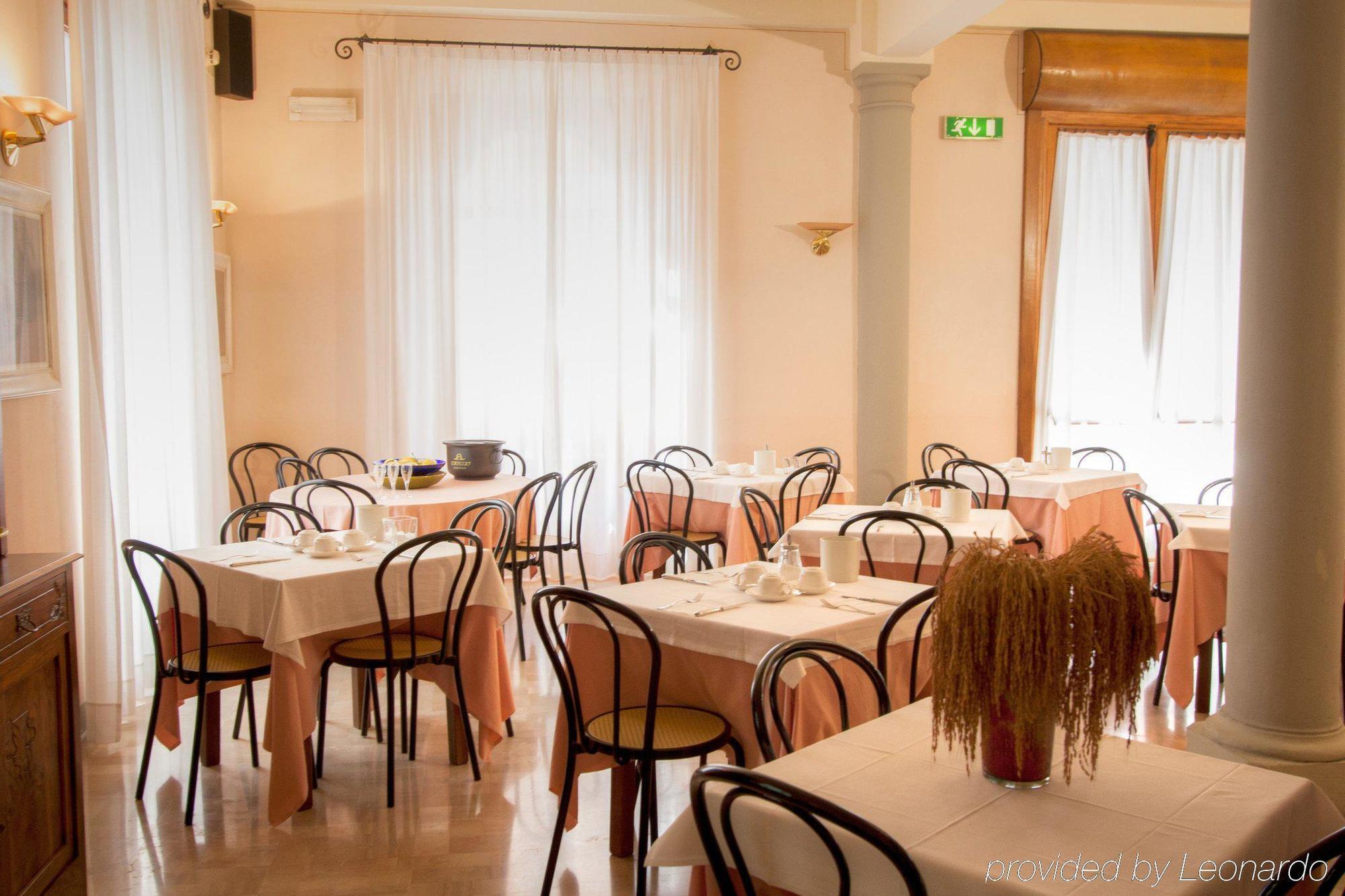 Verena Dependance Savoia & Campana Montecatini Terme Eksteriør bilde