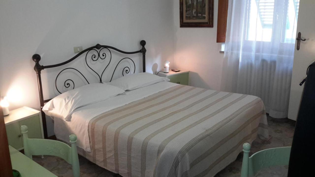Verena Dependance Savoia & Campana Montecatini Terme Eksteriør bilde