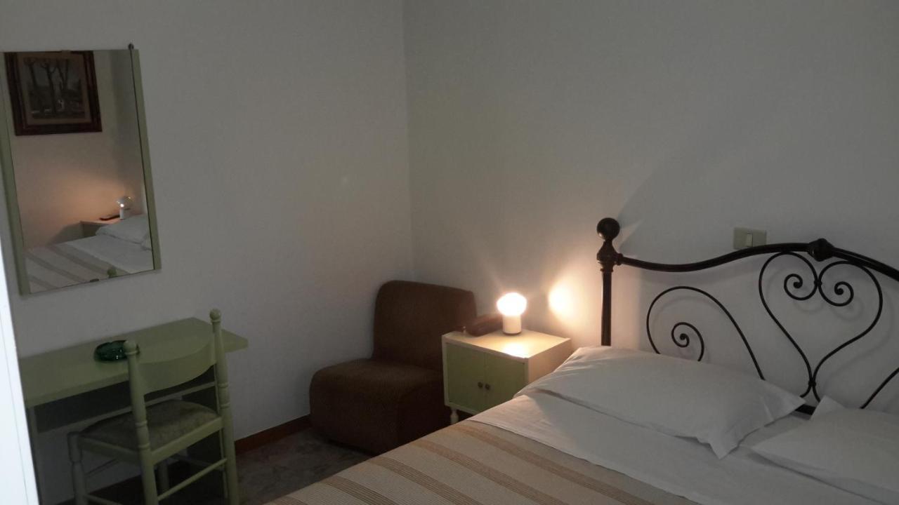 Verena Dependance Savoia & Campana Montecatini Terme Eksteriør bilde