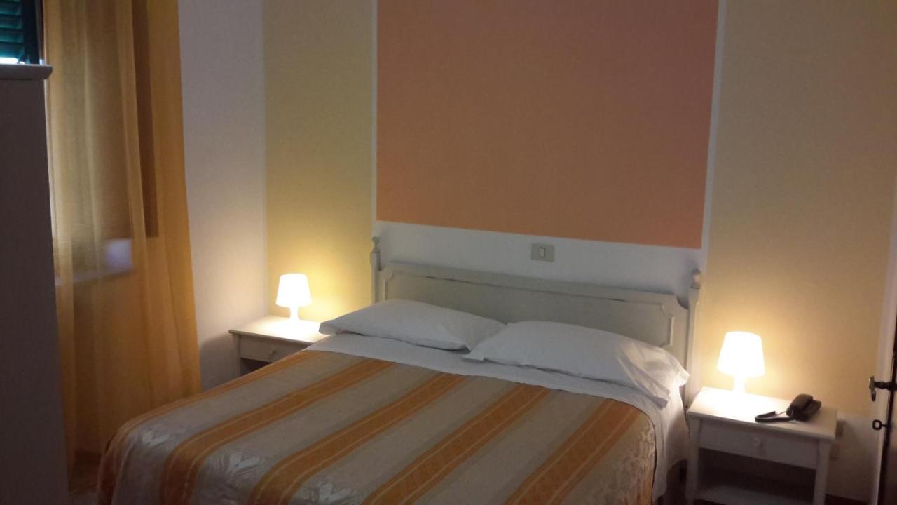 Verena Dependance Savoia & Campana Montecatini Terme Eksteriør bilde